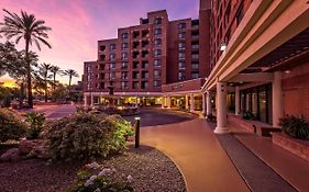 Scottsdale Marriott Suites Old Town