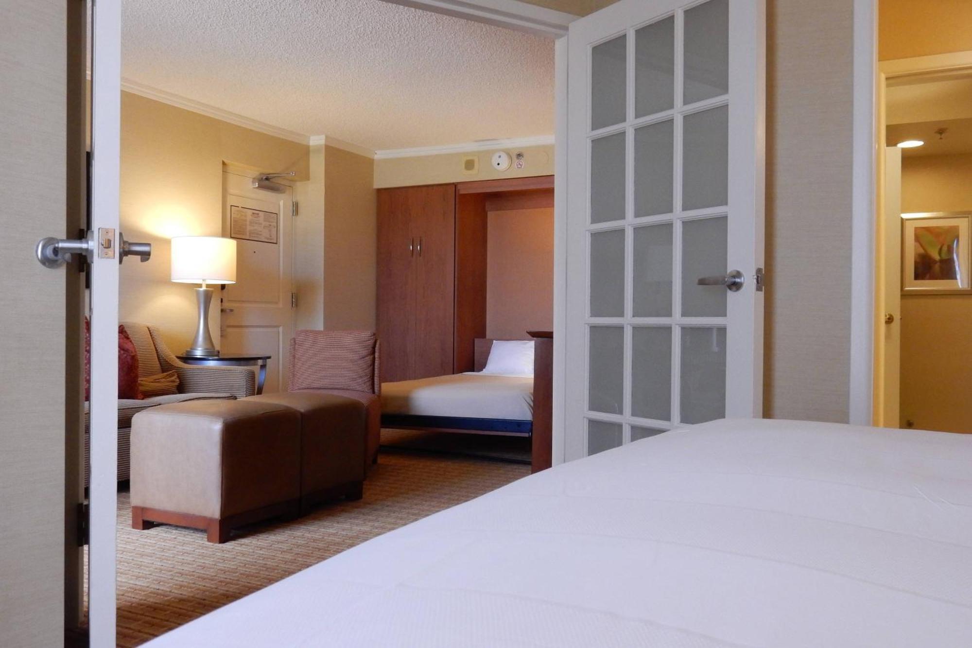 Scottsdale Marriott Old Town Hotel Exterior photo